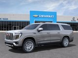 New 2025 GMC Yukon XL Denali w/ Sun & Power Step Package image 2