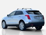 Used 2019 Cadillac XT5 Premium Luxury image 2