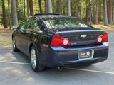 Used 2009 Chevrolet Malibu LT w/ Sun and Wheel Package image 5