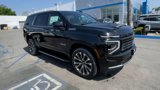 New 2025 Chevrolet Tahoe High Country image 3