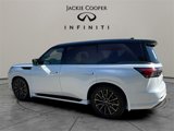 New 2026 INFINITI QX80 Autograph w/ Premium Cargo Package image 3