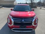 New 2025 Mitsubishi Outlander SE image 3