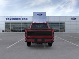 New 2025 Ford F250 Platinum w/ FX4 Off-Road Package image 5