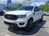 Certified 2022 Ford Ranger XLT w/ Equipment Group 301A Mid image 4
