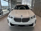 New 2025 BMW X5 xDrive50e image 2