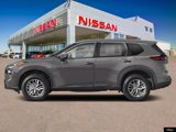New 2026 Nissan Rogue S image 3