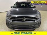 Used 2024 Volkswagen Tiguan S image 2