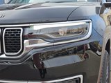 New 2025 Jeep Wagoneer 4WD image 5