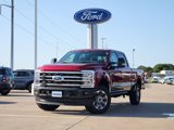 New 2025 Ford F250 King Ranch w/ FX4 Off-Road Package image 2