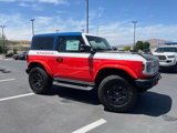 New 2025 Ford Bronco Stroppe Edition image 6