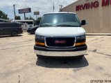Used 2023 GMC Savana 2500 w/ Driver Convenience Package image 2
