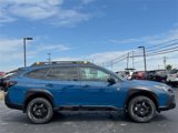 New 2025 Subaru Outback Wilderness image 3