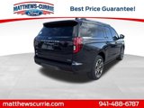 New 2025 Ford Expedition Max King Ranch image 4