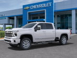 New 2025 Chevrolet Silverado 2500 High Country w/ High Country Premium Package image 2