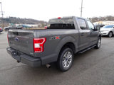 Used 2018 Ford F150 XL w/ Equipment Group 101A Mid image 6
