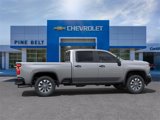 New 2025 Chevrolet Silverado 2500 Custom w/ Custom Value Package image 5