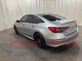 Certified 2024 Honda Civic Sport image 3