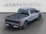 New 2025 Ford F350 Platinum image 3