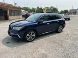 Used 2017 Acura MDX SH-AWD w/ Technology Package image 2