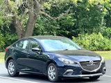 Used 2014 MAZDA MAZDA3 i SV image 2