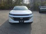 New 2025 Nissan Murano SL w/ Cargo Package image 3