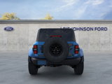 New 2025 Ford Bronco Raptor w/ Interior Carbon Fiber Pack image 5