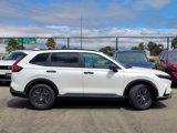 New 2026 Honda CR-V TrailSport image 4