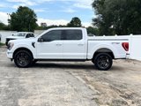 Used 2023 Ford F150 XLT image 2