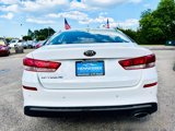Used 2020 Kia Optima LX image 3