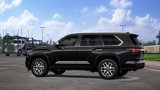 New 2026 Toyota Sequoia 1794 Edition image 5