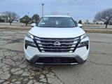 New 2025 Nissan Rogue SL w/ Tech Package image 2