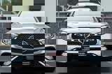 Used 2024 Mercedes-Benz GLC 300 4MATIC w/ AMG Line image 5