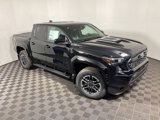 New 2025 Toyota Tacoma TRD Sport image 4