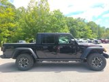 New 2023 Jeep Gladiator Rubicon w/ LED Lighting Group image 4