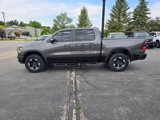 Used 2020 RAM 1500 Rebel w/ Rebel Level 1 Equipment Group image 3