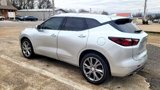 Used 2019 Chevrolet Blazer Premier w/ Sun and Wheels Package image 3