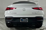 New 2026 Mercedes-Benz GLE 53 AMG 4MATIC Coupe image 5
