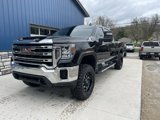 Used 2023 GMC Sierra 2500 SLE image 3