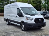 Used 2023 Ford Transit 250 148 High Roof Extended AWD image 3