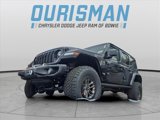 New 2025 Jeep Wrangler Unlimited Rubicon 392 image 5