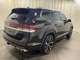 Used 2025 Volkswagen Atlas SEL Premium R-Line image 5