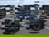 New 2025 GMC Sierra 2500 Denali Ultimate w/ Max Trailering Package image 6