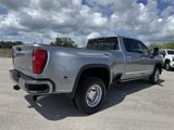 New 2025 Chevrolet Silverado 3500 High Country w/ High Country Premium Package image 4