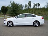Used 2018 Ford Fusion SE w/ Equipment Group 602A image 5