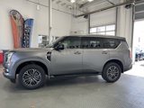 New 2025 Nissan Armada SL w/ Convenience Package image 5