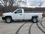 Used 2012 Chevrolet Silverado 1500 W/T image 3