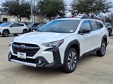 New 2025 Subaru Outback Limited image 2