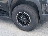 New 2026 Chevrolet Silverado EV Trail Boss image 3