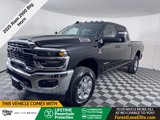 New 2025 RAM 2500 Big Horn image 4