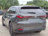 New 2025 MAZDA CX-90 3.3 Turbo w/ Premium Sport Pkg image 4